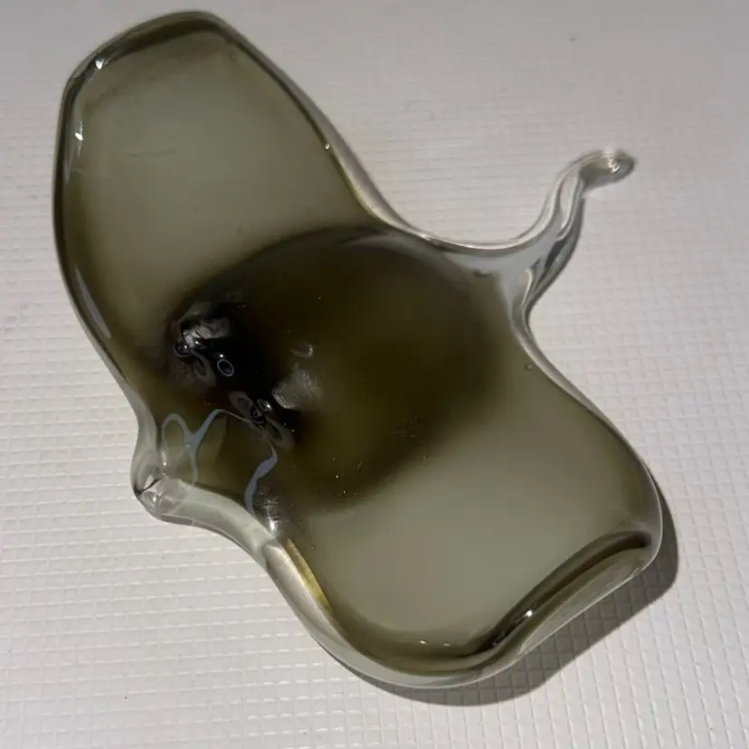 Creature Of The Sea Sting Ray Paperweight