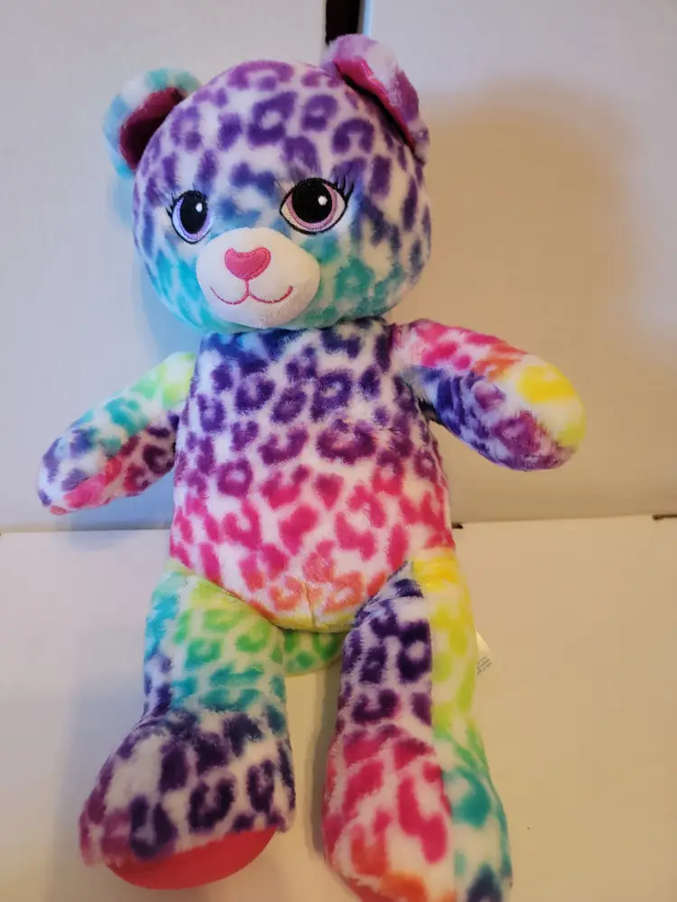 Disney and collectable plushies and more