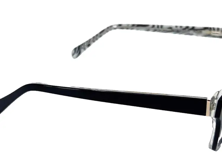 CHRISTIAN SIRIANO Eye Frames DENISE BLK2B 54/16/140 FRAMES ONLY