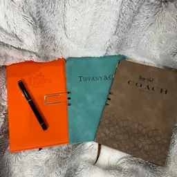 #01 - Notebook - Pick One