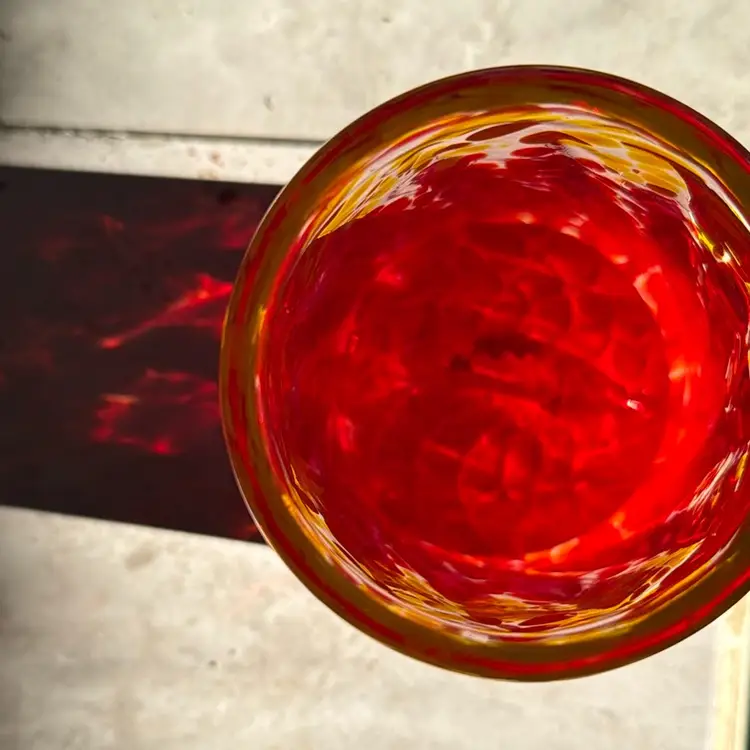 Utensil Holder Or Vase