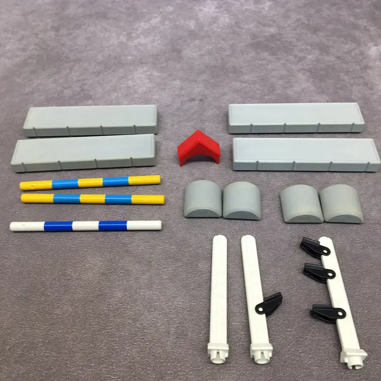 Playmobil Pony Stables Spare Parts