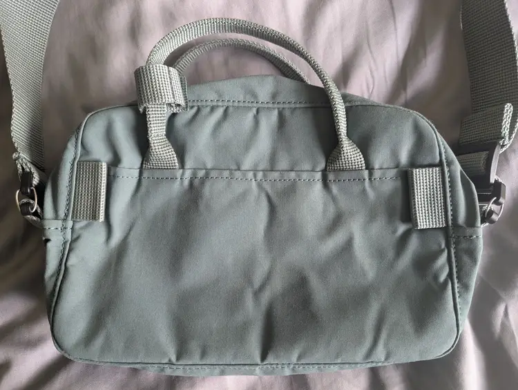 Fjallraven Kanken Hip Pack Plus