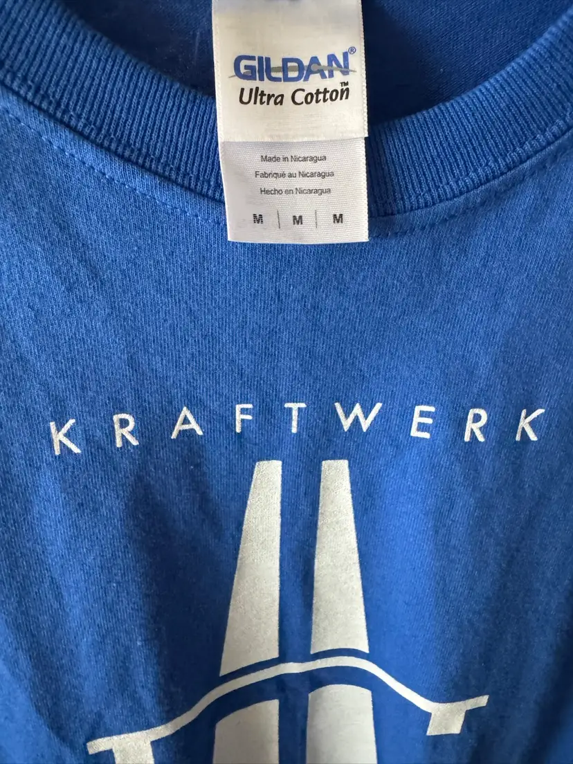 Kraftwerk Autobahn M