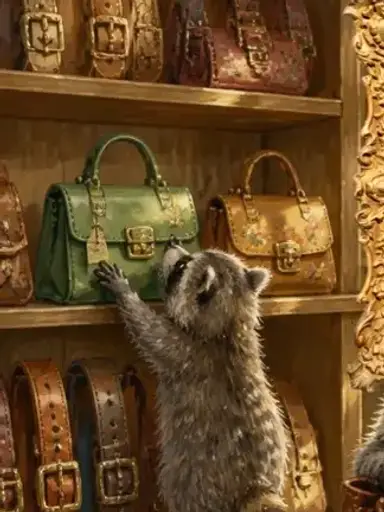 Bags Belts Wallets