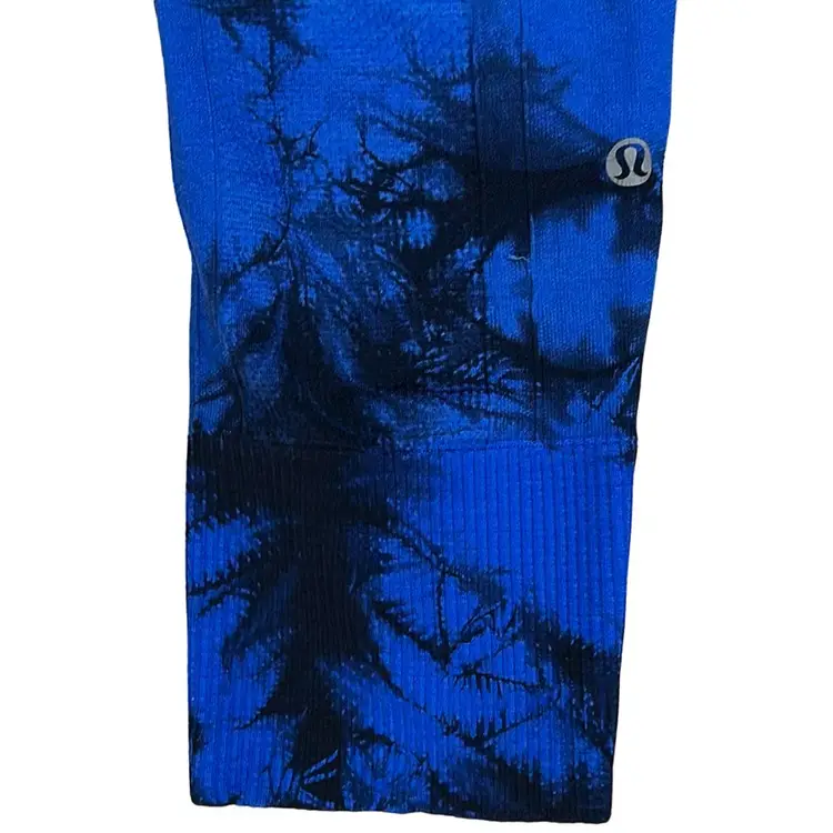 Lululemon Ebb Leggings