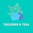 tailoredandteal