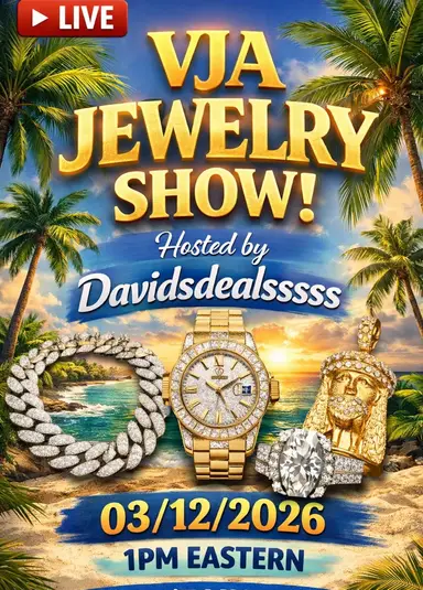 Live Jewelry With Continuous Bundling And Active Orders