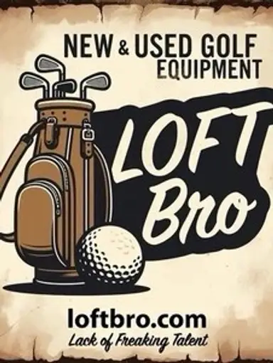 LOFT Bro - 1st Stacked Golf Show - Deal Time