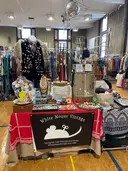 whitemousevintage