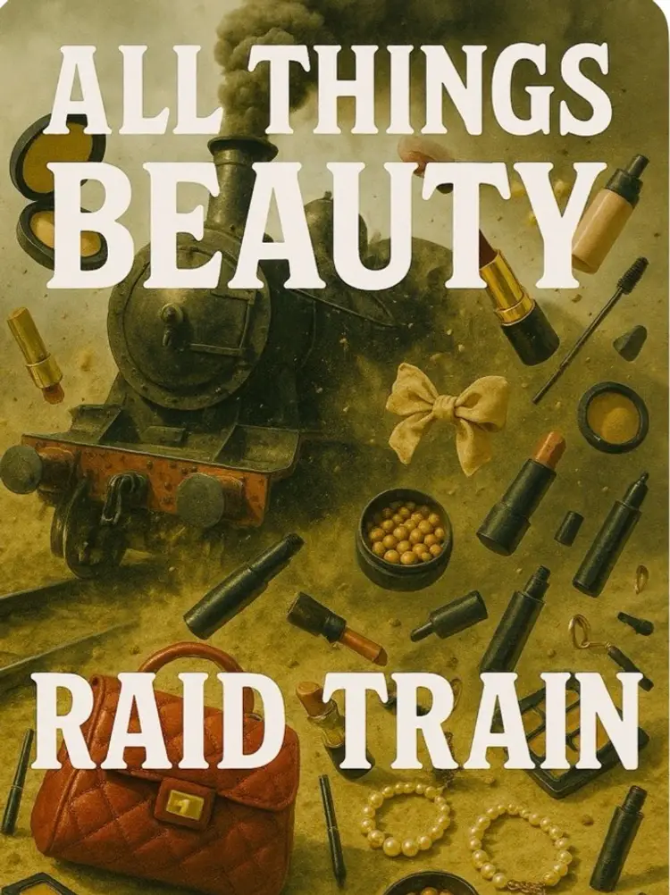 All Things Beauty - Men’s & Women’s 