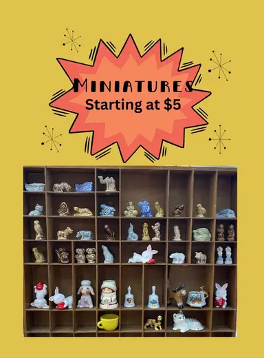 Miniatures 