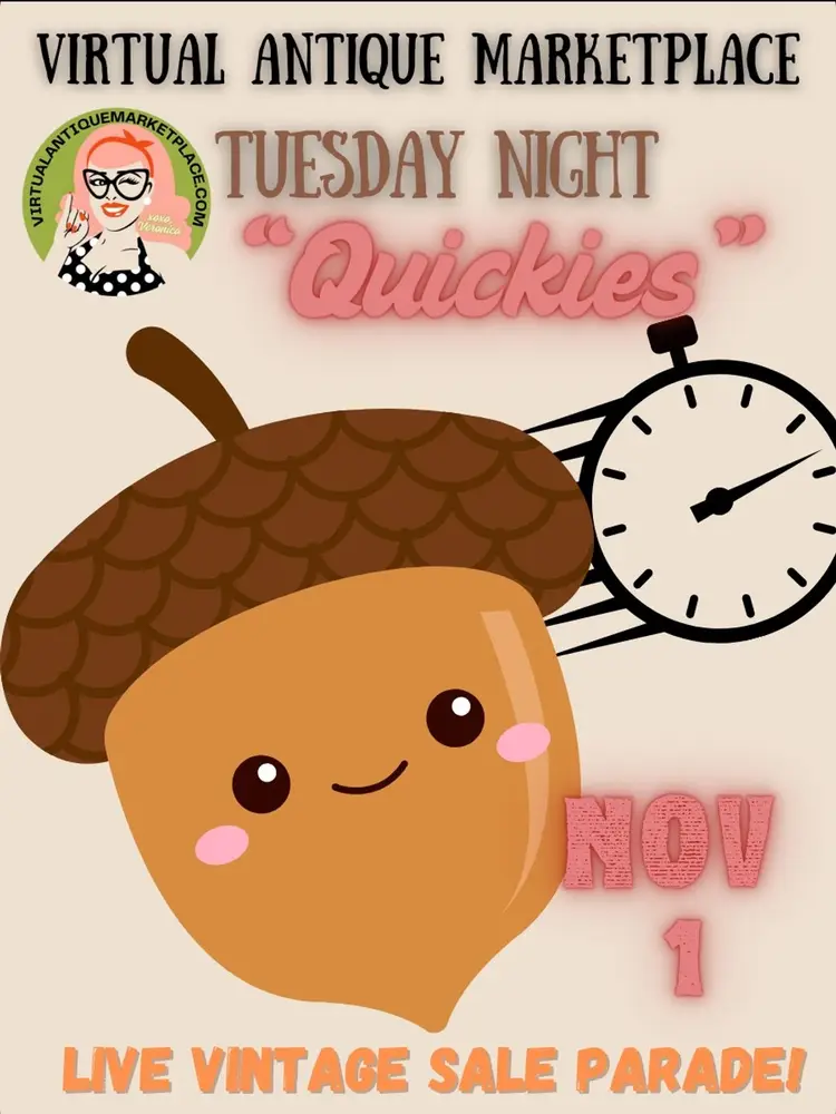 Tuesday Night Quickies