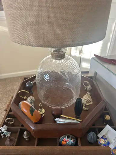 Toppers For You Or Lamps 😊💡$6 Starts 