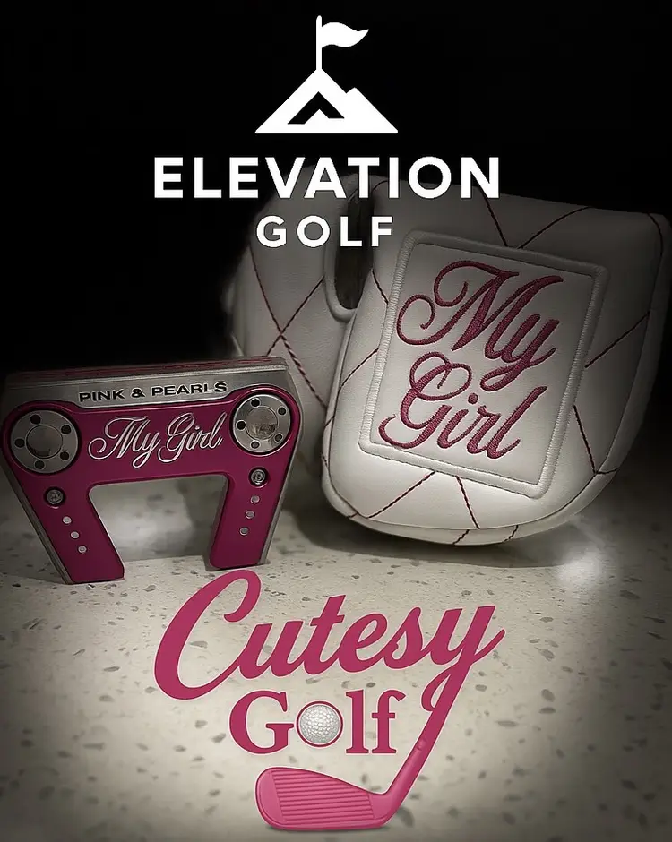 $1 SCOTTY CAMERON MY GIRL & More Limited Edition Golf Gear!! 