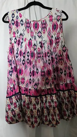 Beach lunch lounge shirt XL