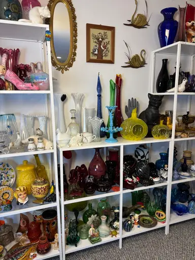 New Things, Shelves & Random $1 Starts👀