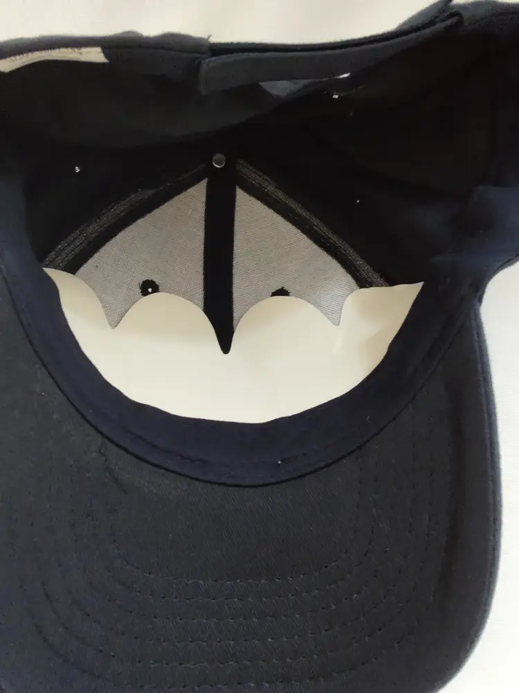 Toby Keith's I Love Heart This Bar & Grill Country Blue Baseball Cap Trucker Hat