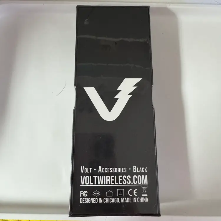 Volt Multi End Charging Cable Set