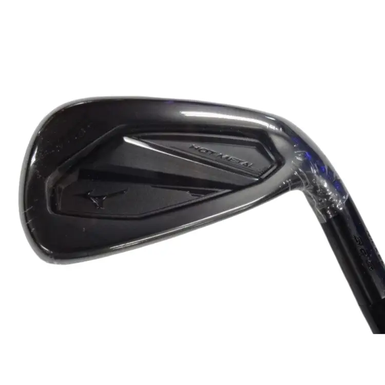 2025 Mizuno 925 Hotmetal Blackout Version New