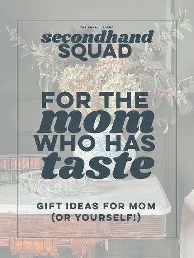 Co host with Amy With A Memorable Antique