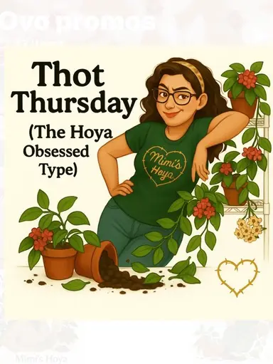 ThoT Thursday