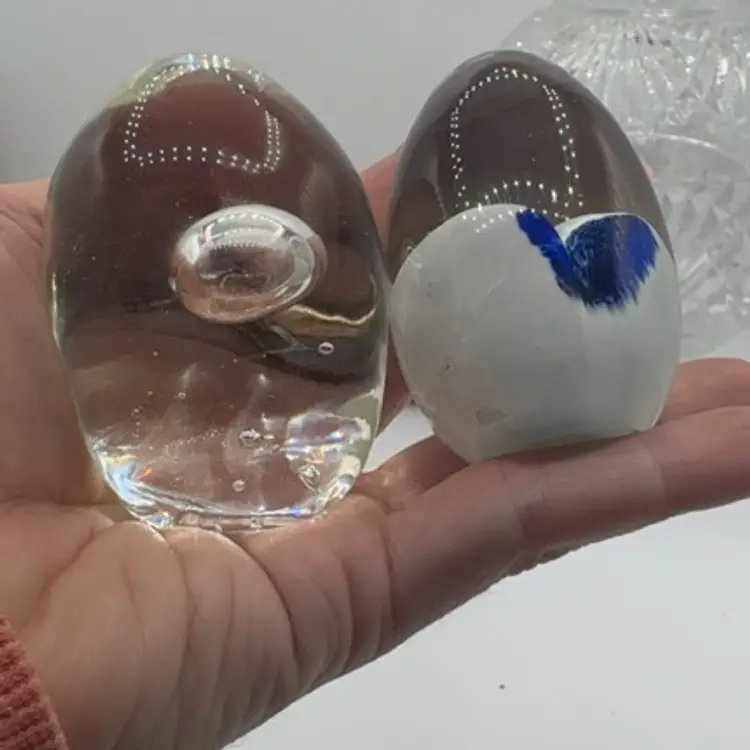 Choice Small Paperweights