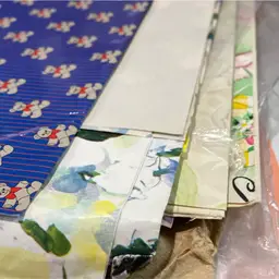 #04 - Ephemera Remnants