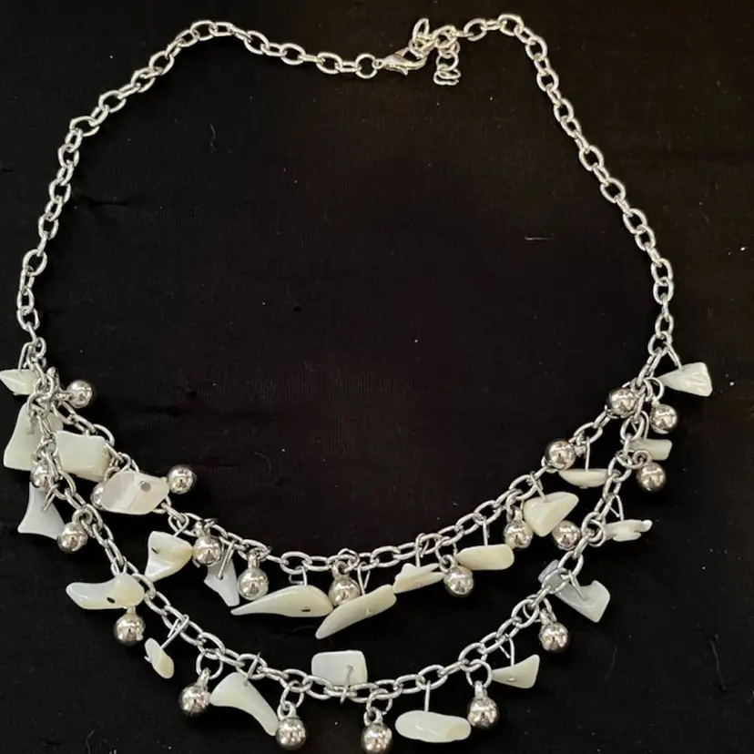 Necklace As Pictured