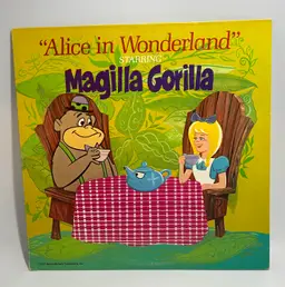 Vintage Vinyl/Records