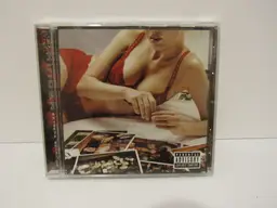 Extreme Behavior by Hinder Sealed CD