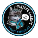 Vintage Charms Jewelry Marketplace