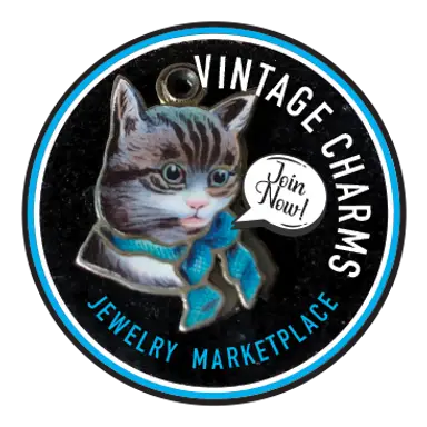 Vintage Charms Jewelry Marketplace