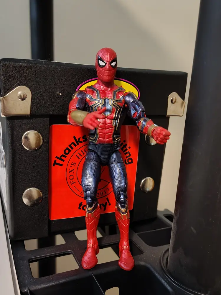 Toys clothing and more