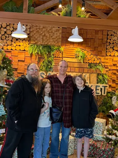 Last Gifts To Mail To Santa On Board 