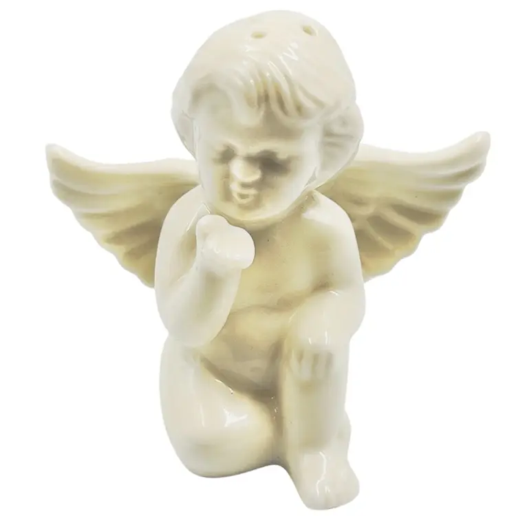 CHRISTMAS ANGEL 
SALT AND PEPPER  


Christmas Holiday Party 
Celebration Winter Gift 
Valentines Easter