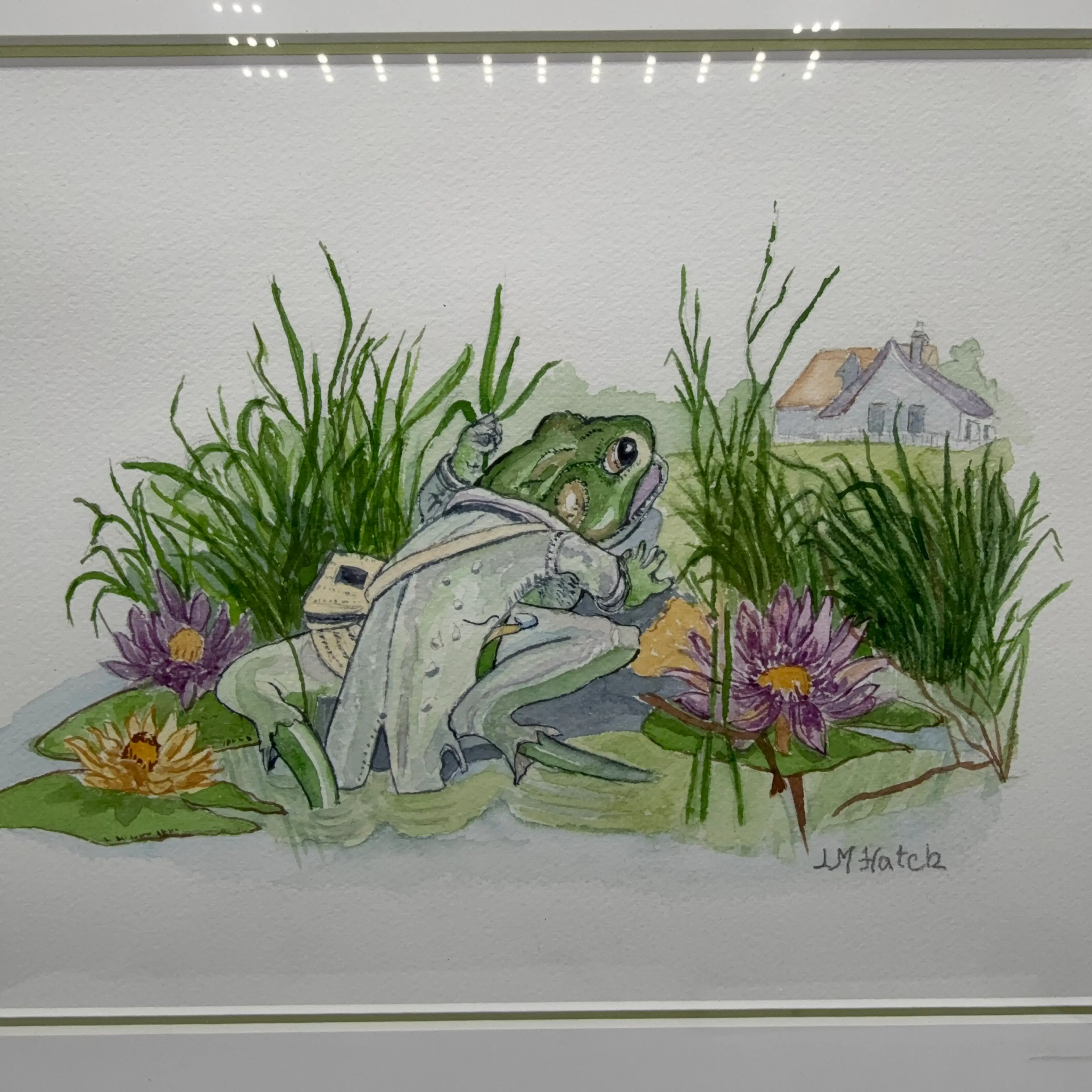 Image 2 of 6