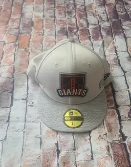 San Francisco Giants Hat