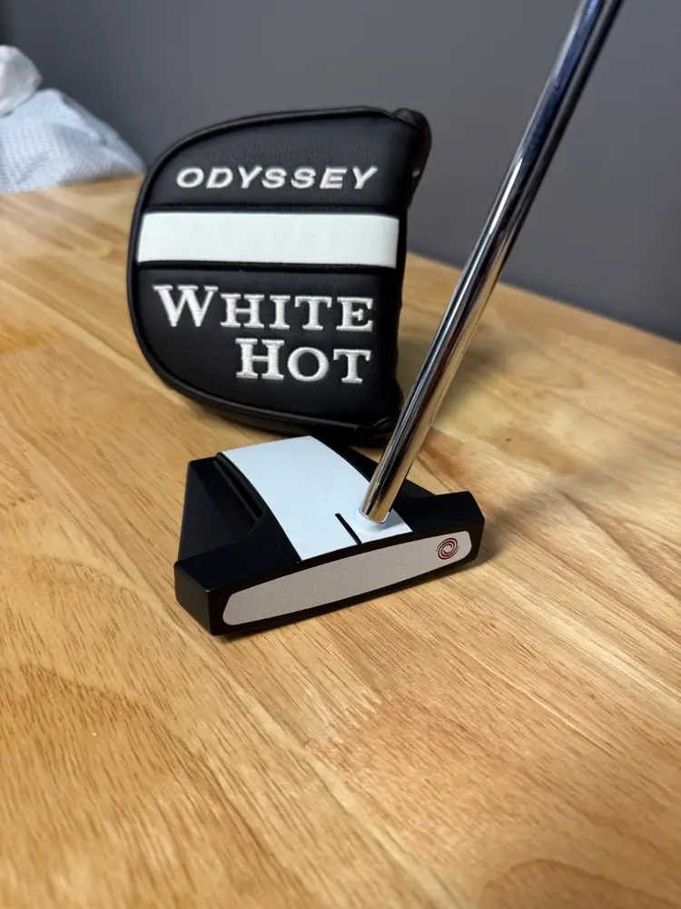 Absolutely Mint Odyssey Versa Twelve CS 38”