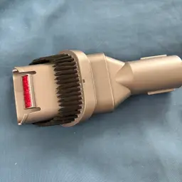 Dyson Brush Attachment