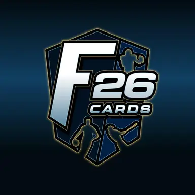 F-26 Cards