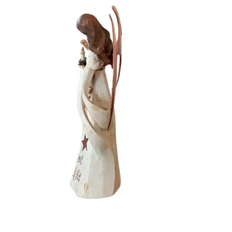 Angel Of Light Figurine