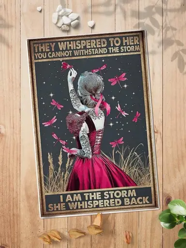 Another Pop up With New Items