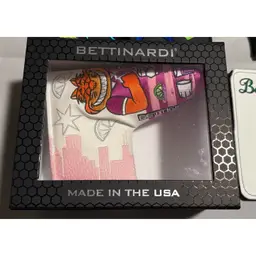Bettinardi Drinking Buddies