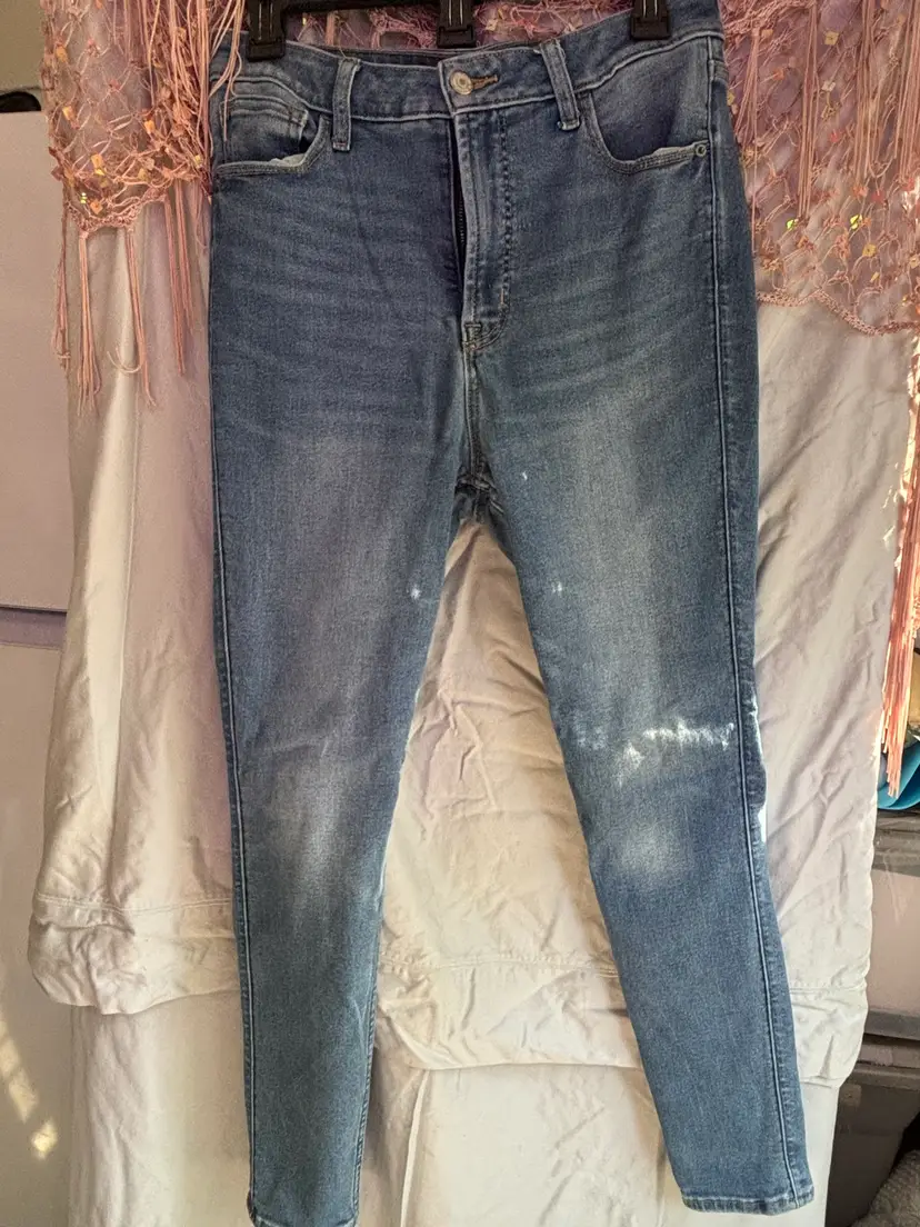Old Navy Ladies Size 12 Jeans