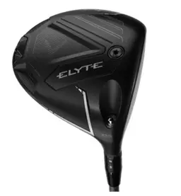 (RH) Callaway Elyte Night Edition 10.5* Driver (S)