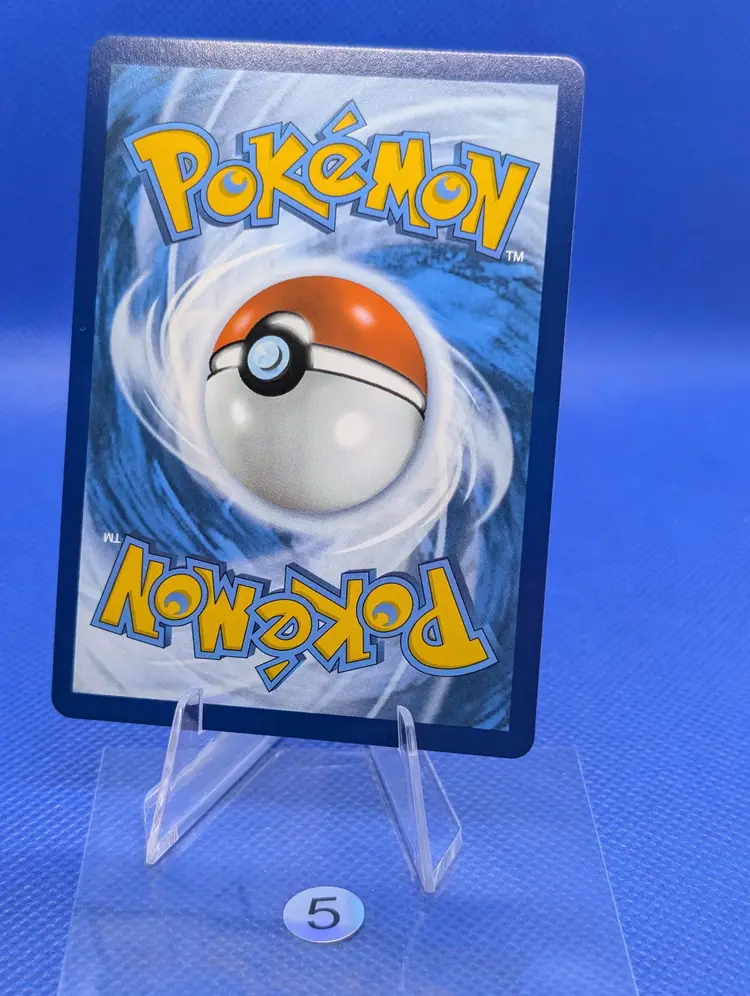 Excadrill EX Black Bolt 168/086 SIR