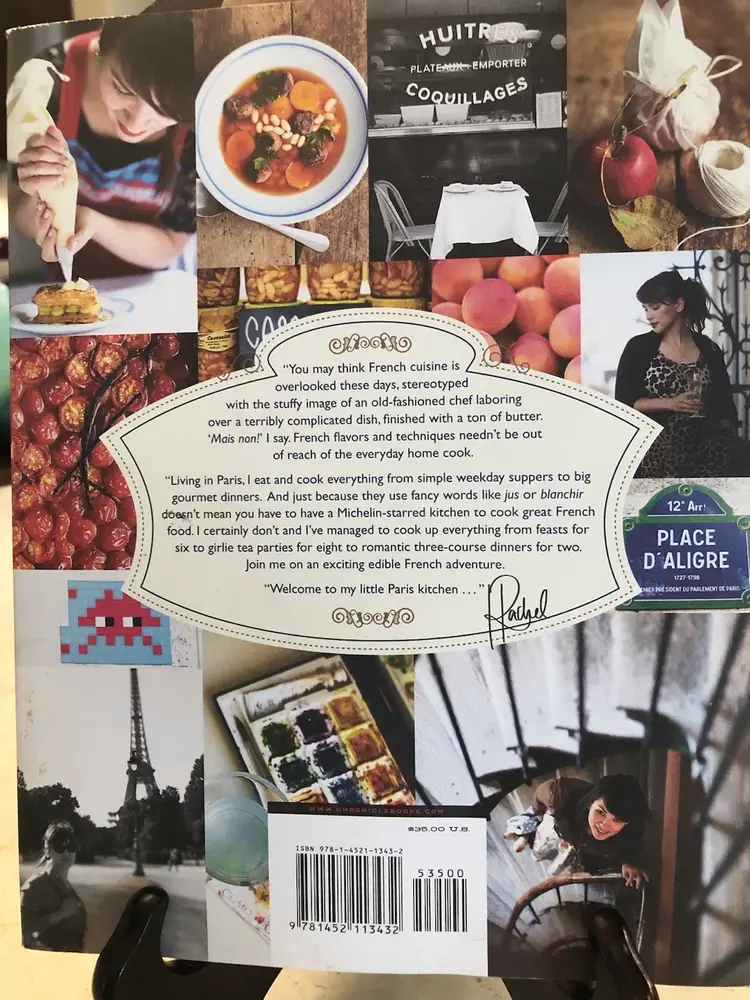 Little Paris Kitchen