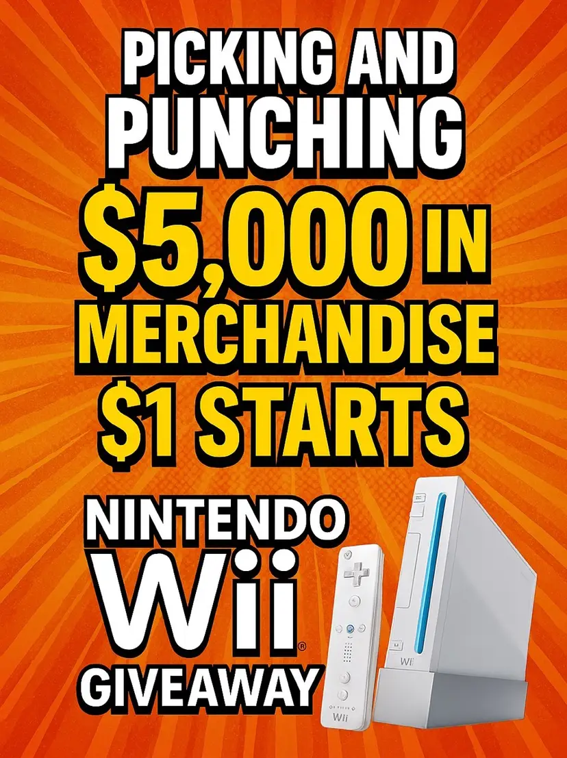 Livestream thumbnail