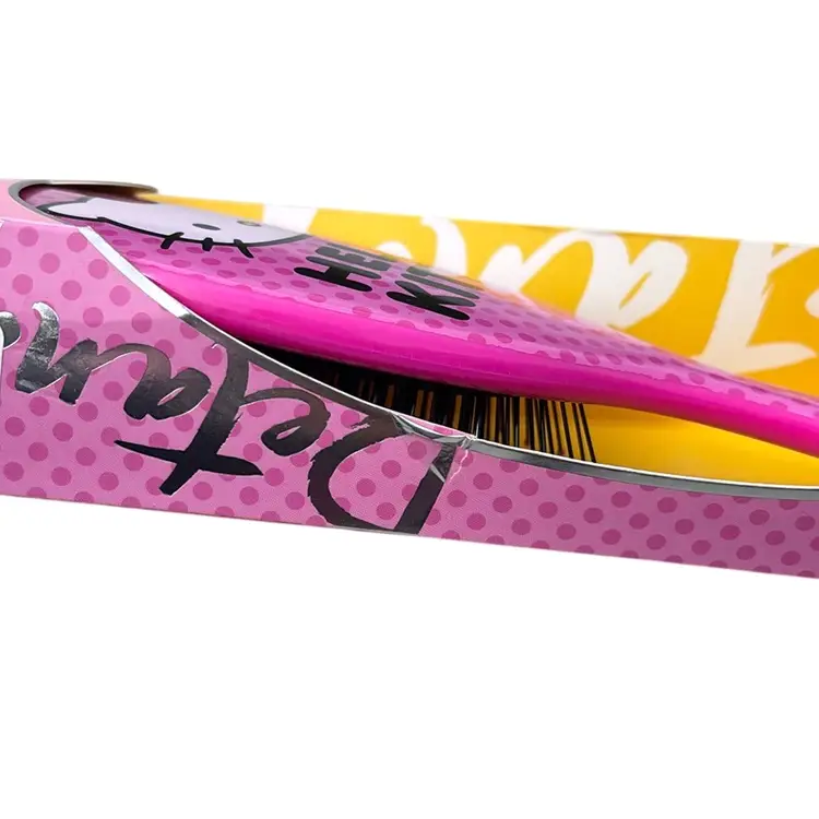 Hello Kitty Wet Brush